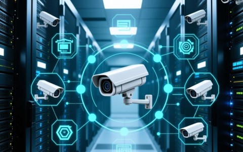 监控服务器系统应用广泛，具体都有哪些独特应用场景呢？