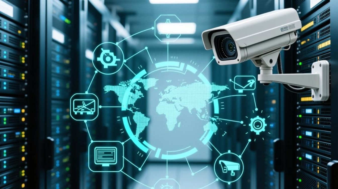 监控服务器系统应用广泛,具体都有哪些独特应用场景呢? 监控服务器系统应用广泛,具体都有哪些独特应用场景呢?