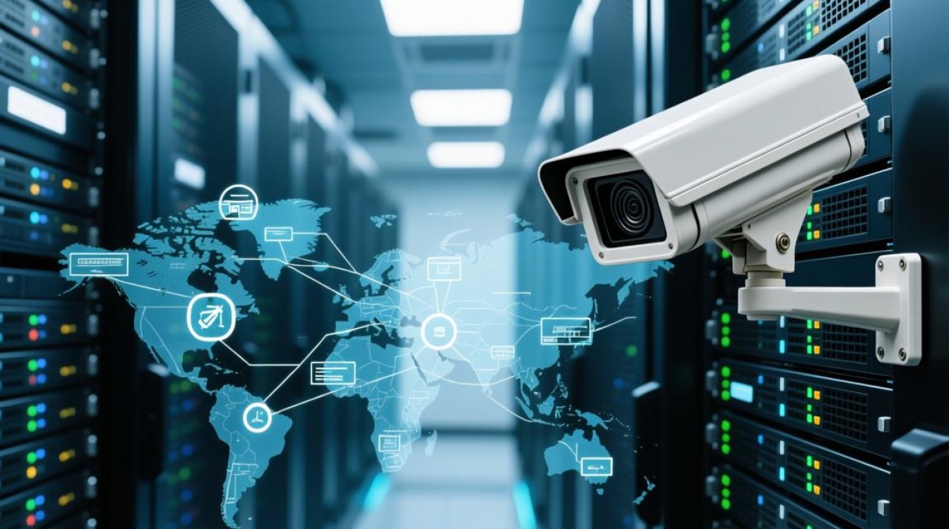 监控服务器系统应用广泛,具体都有哪些独特应用场景呢? 监控服务器系统应用广泛,具体都有哪些独特应用场景呢?