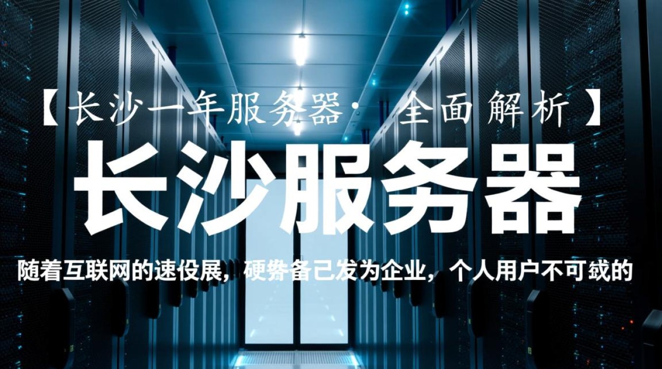 长沙一年服务器,性价比高吗?值得推荐给企业使用吗? 长沙一年服务器,性价比高吗?值得推荐给企业使用吗?