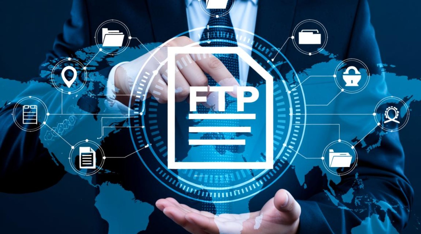 如何有效监控FTP服务器目录,确保目录服务器安全? 如何有效监控FTP服务器目录,确保目录服务器安全?