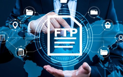 如何有效监控FTP服务器目录，确保目录服务器安全？