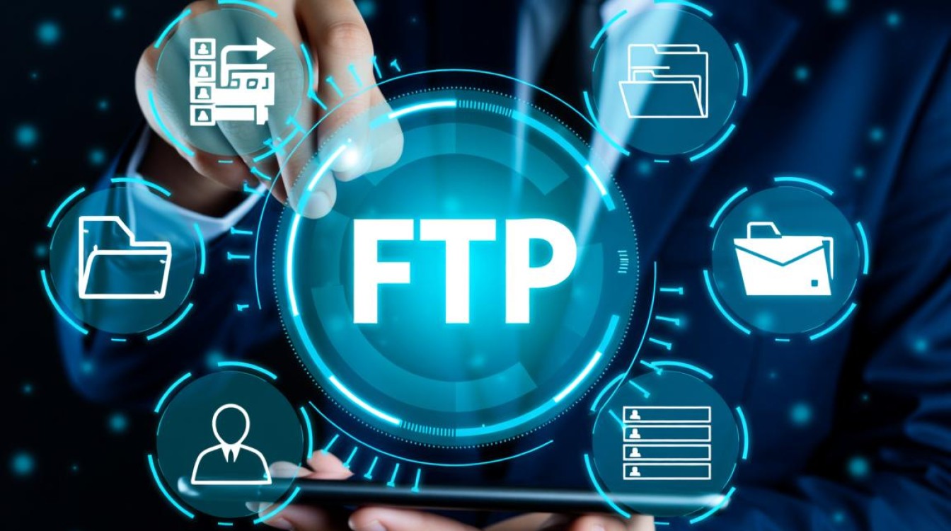 如何有效监控FTP服务器目录,确保目录服务器安全? 如何有效监控FTP服务器目录,确保目录服务器安全?