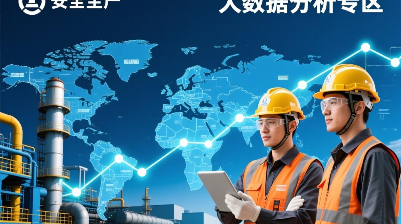 安全生产如何用大数据分析提升风险防控能力? 安全生产如何用大数据分析提升风险防控能力?