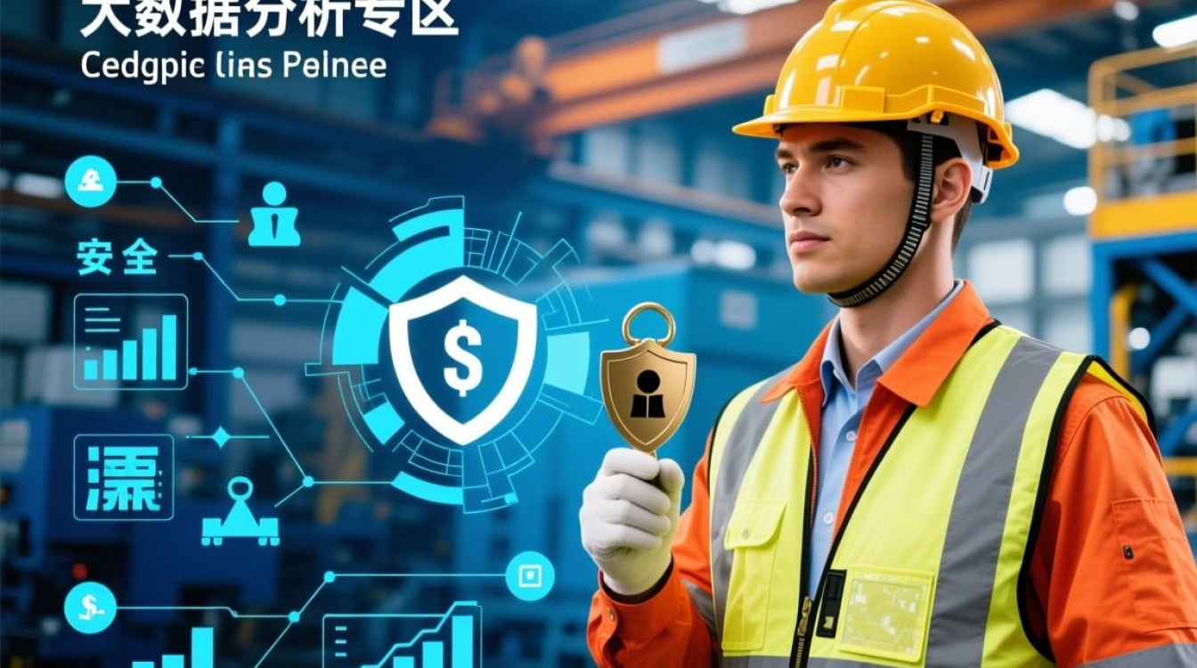 安全生产如何用大数据分析提升风险防控能力? 安全生产如何用大数据分析提升风险防控能力?