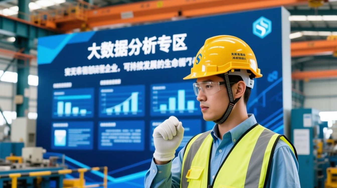 安全生产如何用大数据分析提升风险防控能力? 安全生产如何用大数据分析提升风险防控能力?