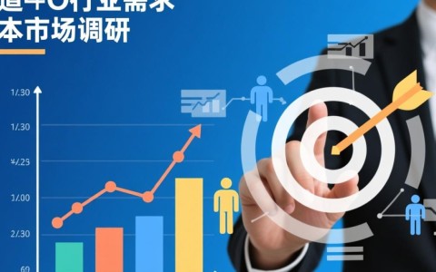 如何针对不同行业高效开发定制化解决方案？揭秘行业解决方案开发全攻略！