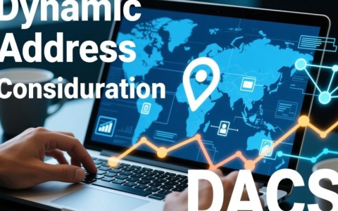 动态地址配置的原理是什么？如何确保网络连接的稳定性？