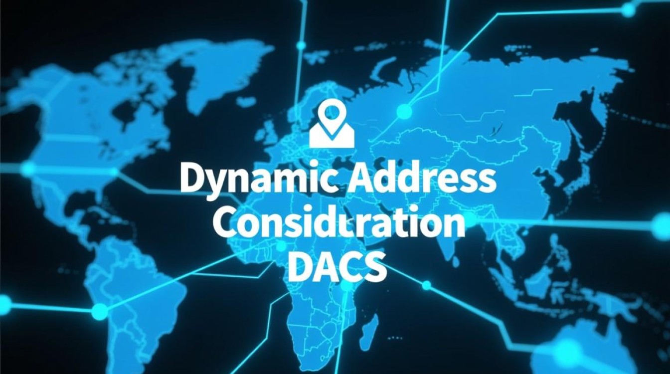 动态地址配置的原理是什么?如何确保网络连接的稳定性? 动态地址配置的原理是什么?如何确保网络连接的稳定性?