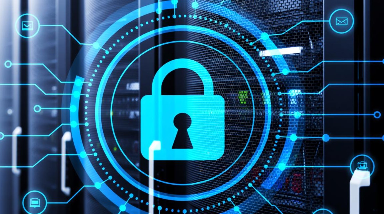 安全服务器网络具体能实现哪些防护功能? 安全服务器网络具体能实现哪些防护功能?