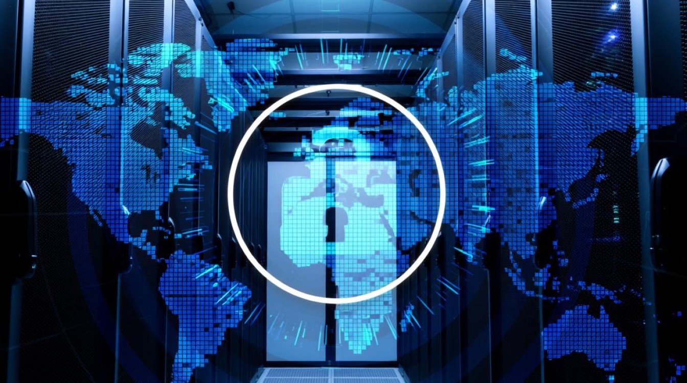 安全服务器网络具体能实现哪些防护功能? 安全服务器网络具体能实现哪些防护功能?