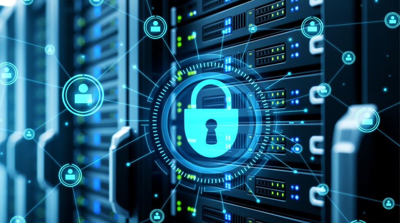 安全服务器网络具体能实现哪些防护功能? 安全服务器网络具体能实现哪些防护功能?