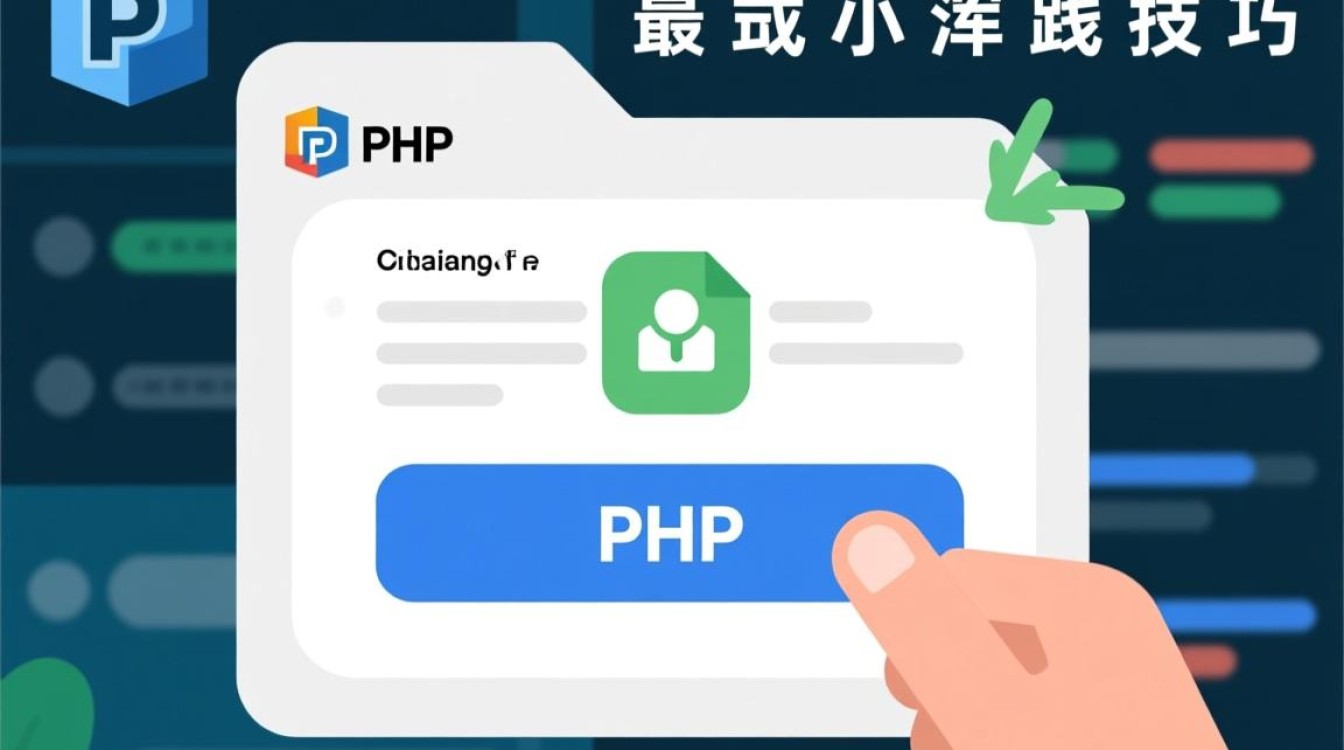 PHP如何高效加载配置文件的最佳实践探讨? PHP如何高效加载配置文件的最佳实践探讨?