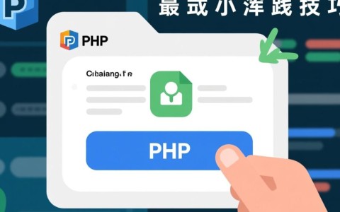 PHP如何高效加载配置文件的最佳实践探讨？