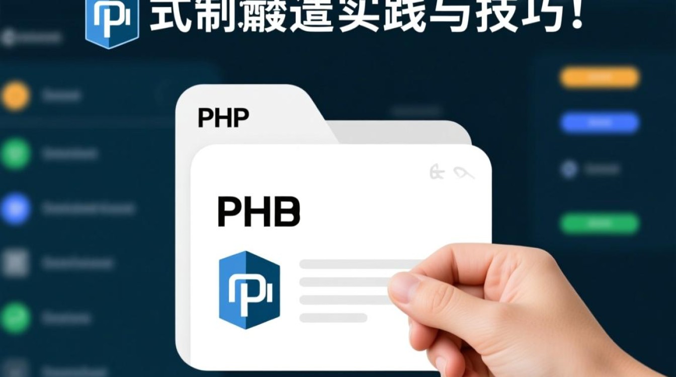 PHP如何高效加载配置文件的最佳实践探讨? PHP如何高效加载配置文件的最佳实践探讨?