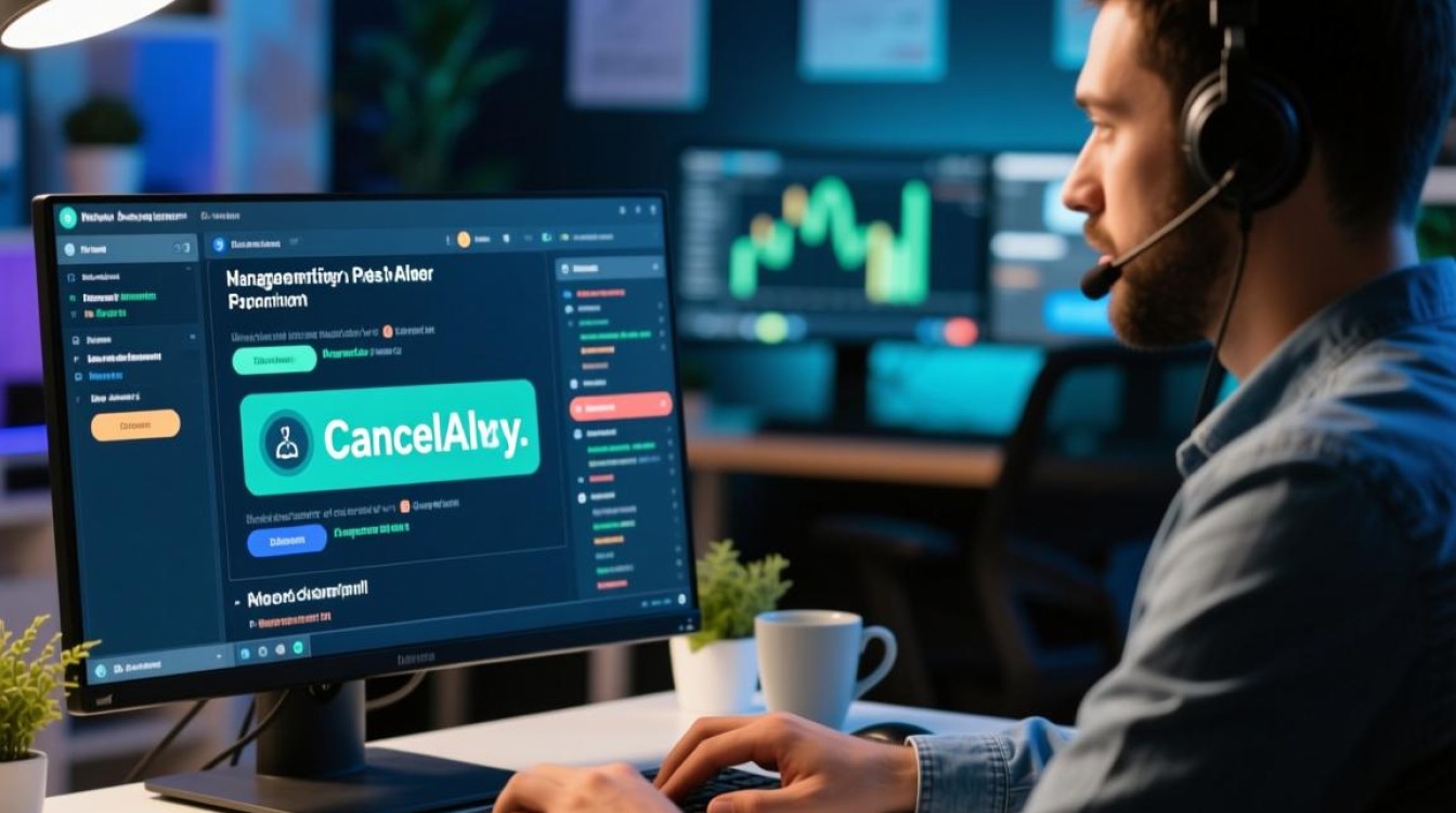 取消异步调用请求的函数配置如何影响函数工作流API的执行？