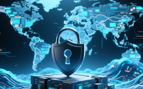 安全检测数据异常该如何处理？