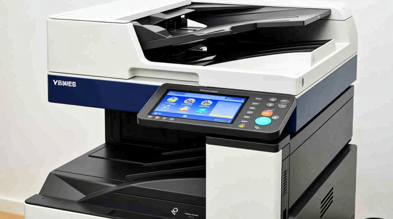 京瓷m6530cdn打印机说明书，详细操作步骤和常见问题解答？