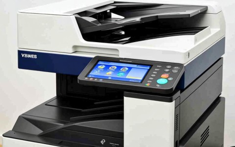 京瓷m6530cdn打印机说明书，详细操作步骤和常见问题解答？