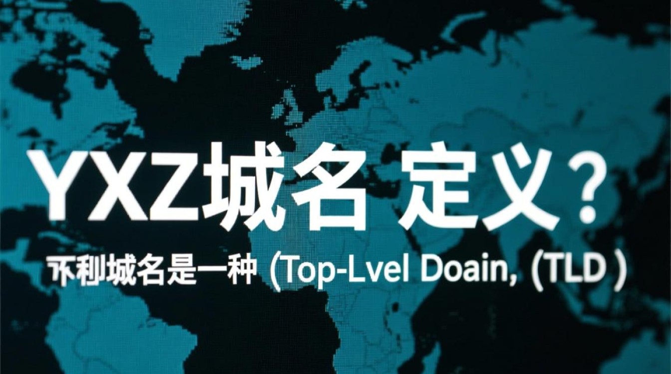 xyz域名究竟归类于哪一类域名？揭秘其独特身份！