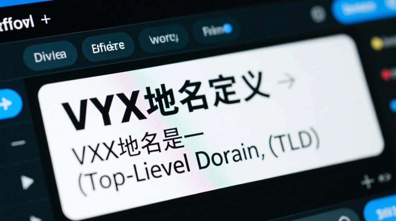 xyz域名究竟归类于哪一类域名？揭秘其独特身份！