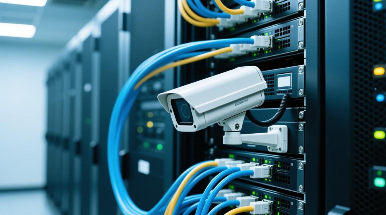 监控服务器网络连接中断，是服务器故障还是网络问题？排查方法详解！