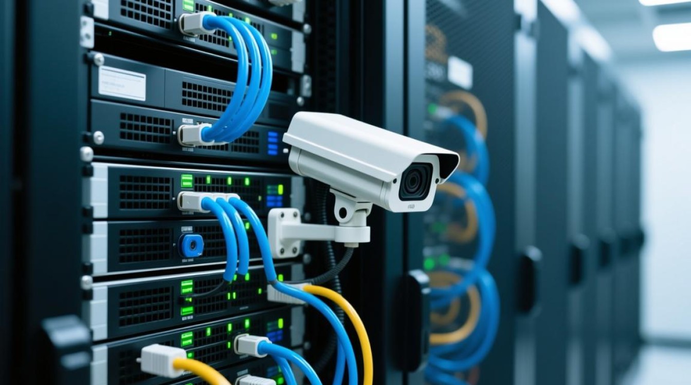 监控服务器网络连接中断，是服务器故障还是网络问题？排查方法详解！