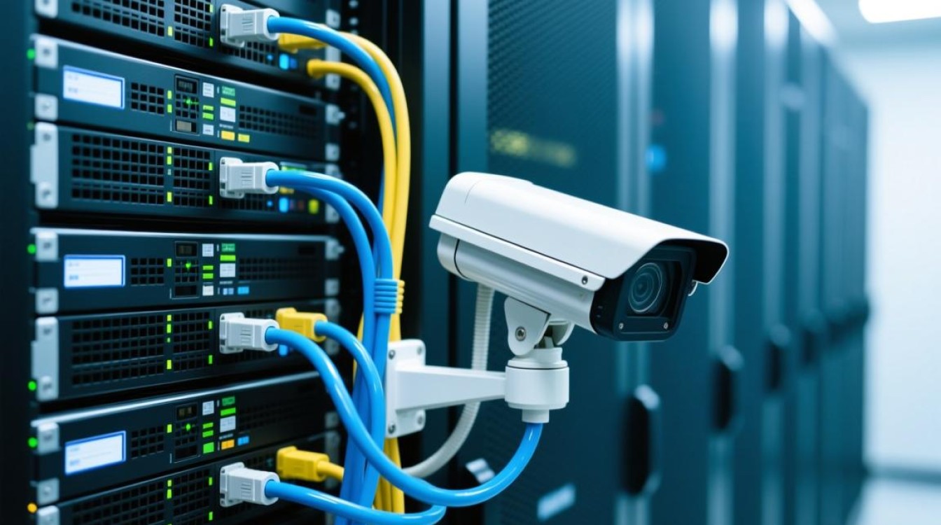 监控服务器网络连接中断，是服务器故障还是网络问题？排查方法详解！