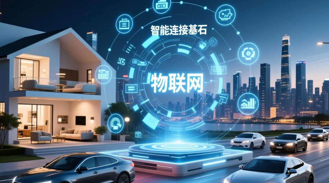 安全物联网操作系统如何保障设备全生命周期安全？