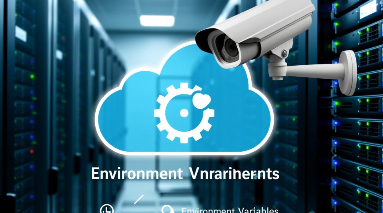 监控服务器环境变量，云服务器环境变量如何有效管理？