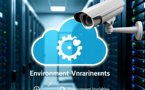监控服务器环境变量，云服务器环境变量如何有效管理？