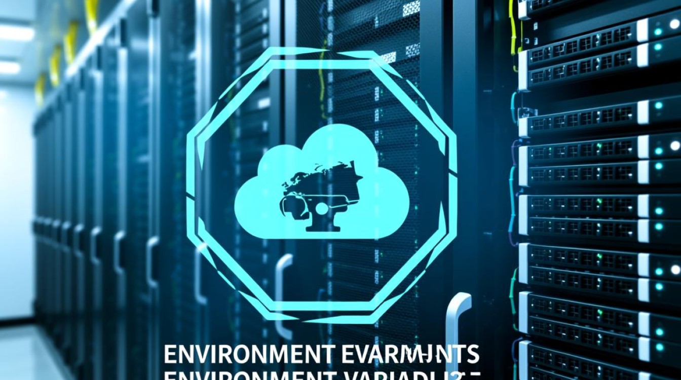 监控服务器环境变量，云服务器环境变量如何有效管理？