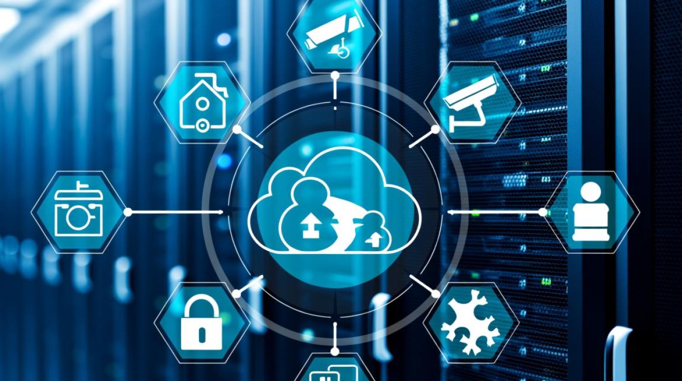 监控服务器环境变量，云服务器环境变量如何有效管理？