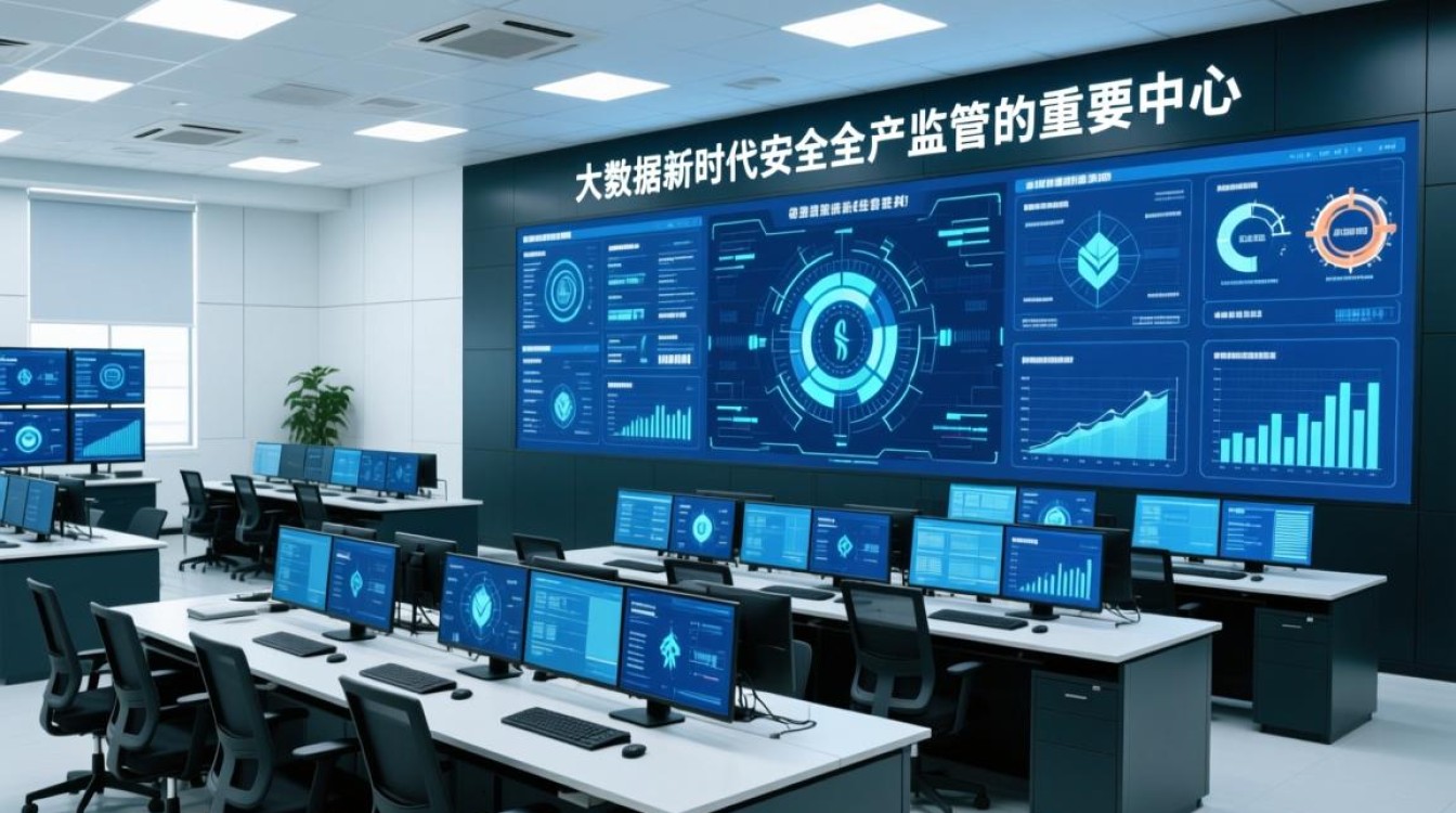 安全生产大数据中心如何赋能企业精准风险防控? 安全生产大数据中心如何赋能企业精准风险防控?