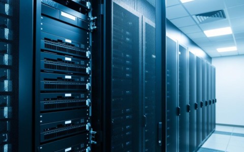 监控服务器硬件的脚本程序，为何选择这类服务器硬件监控程序？