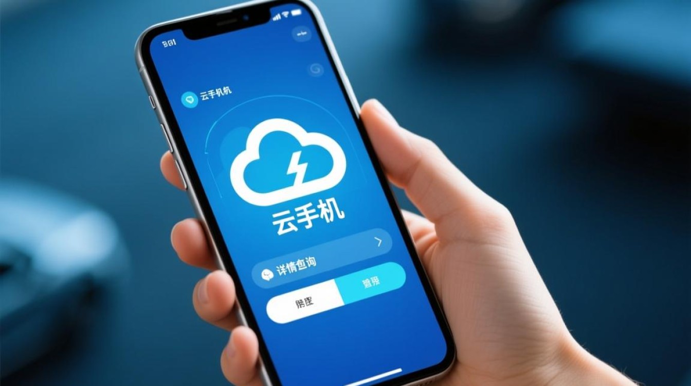 ShowCloudPhoneDetail云手机API，手机实例管理详情查询有何疑问？