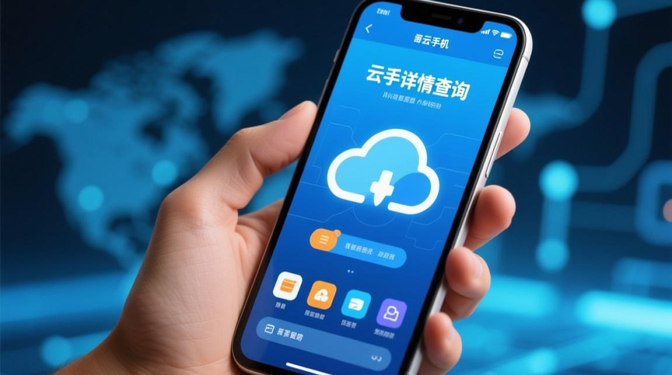 ShowCloudPhoneDetail云手机API，手机实例管理详情查询有何疑问？