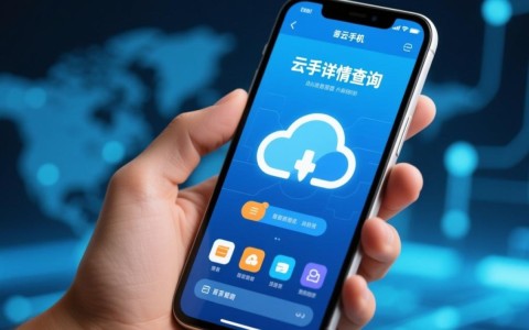 ShowCloudPhoneDetail云手机API，手机实例管理详情查询有何疑问？