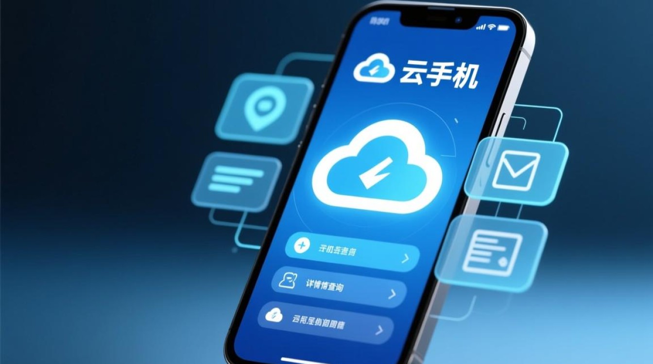 ShowCloudPhoneDetail云手机API，手机实例管理详情查询有何疑问？