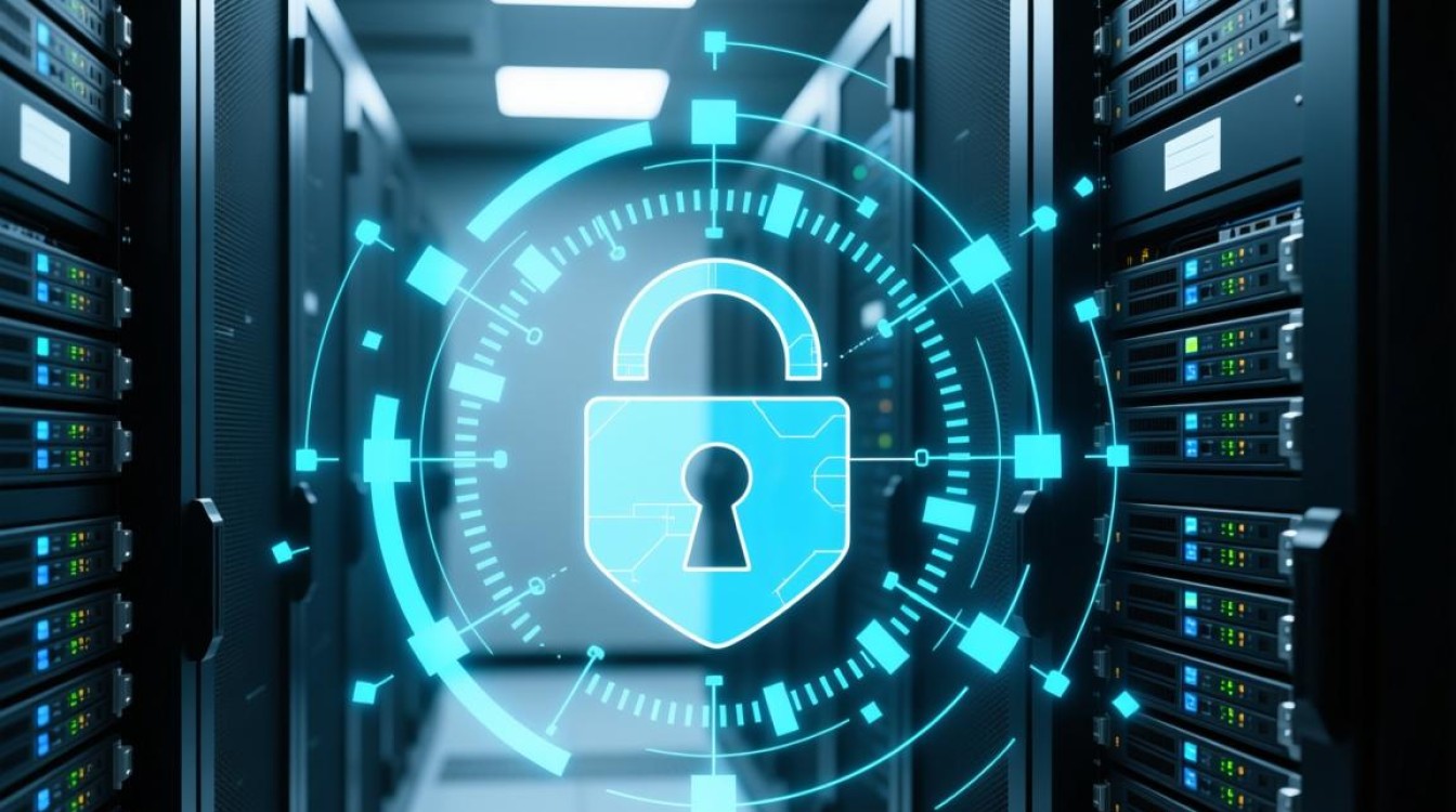 安全服务器网络设备故障常见原因有哪些？