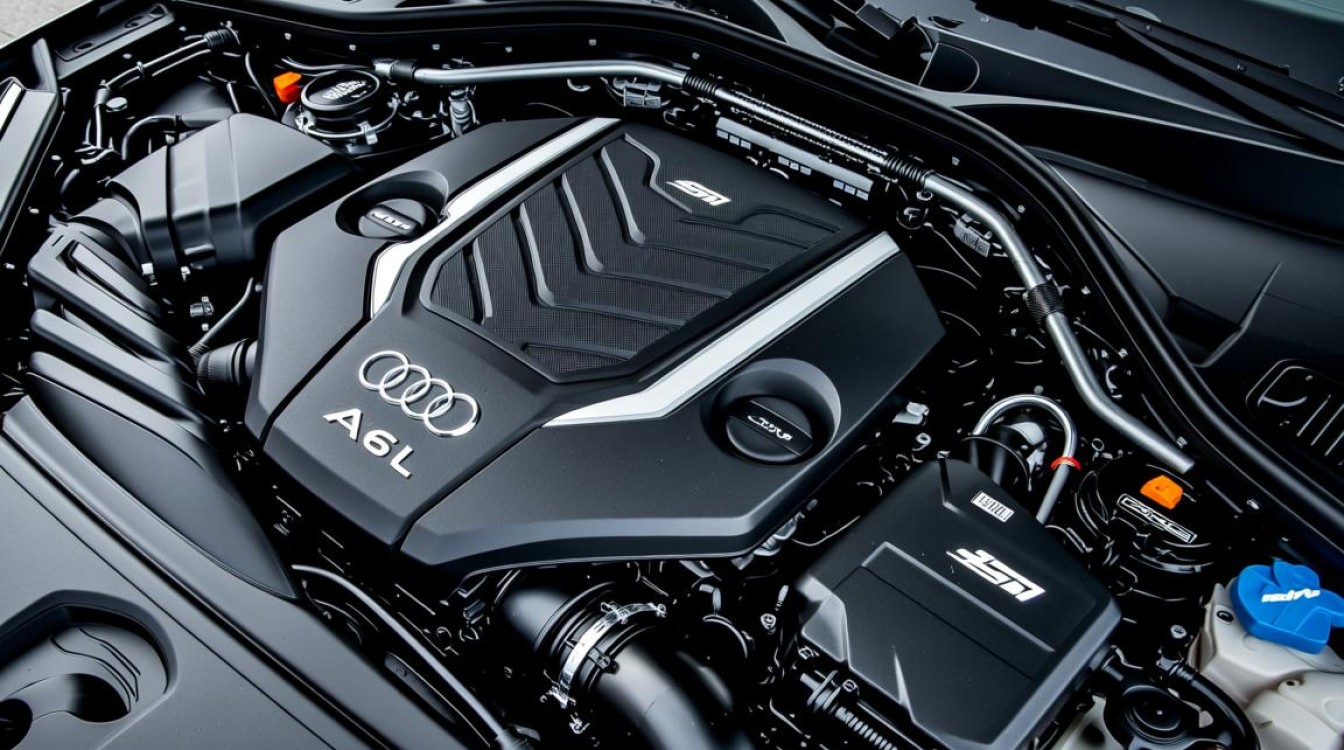 奥迪A6L CDN发动机型号有何特别之处？性能与燃油效率如何？