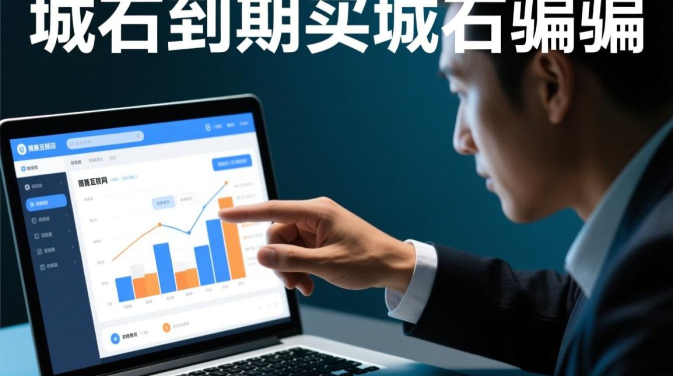 揭秘‘域名到期买域名’骗局,警惕低价续费背后的陷阱? 揭秘‘域名到期买域名’骗局,警惕低价续费背后的陷阱?