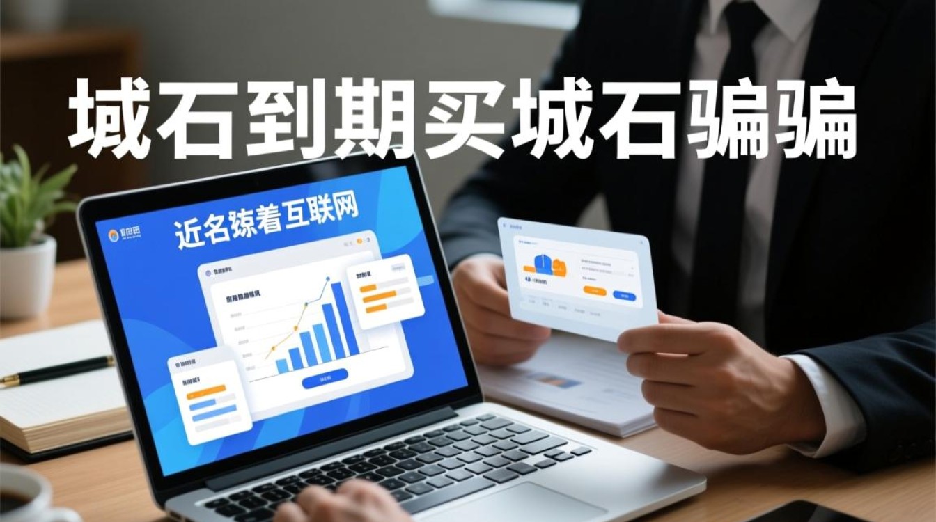 揭秘‘域名到期买域名’骗局,警惕低价续费背后的陷阱? 揭秘‘域名到期买域名’骗局,警惕低价续费背后的陷阱?