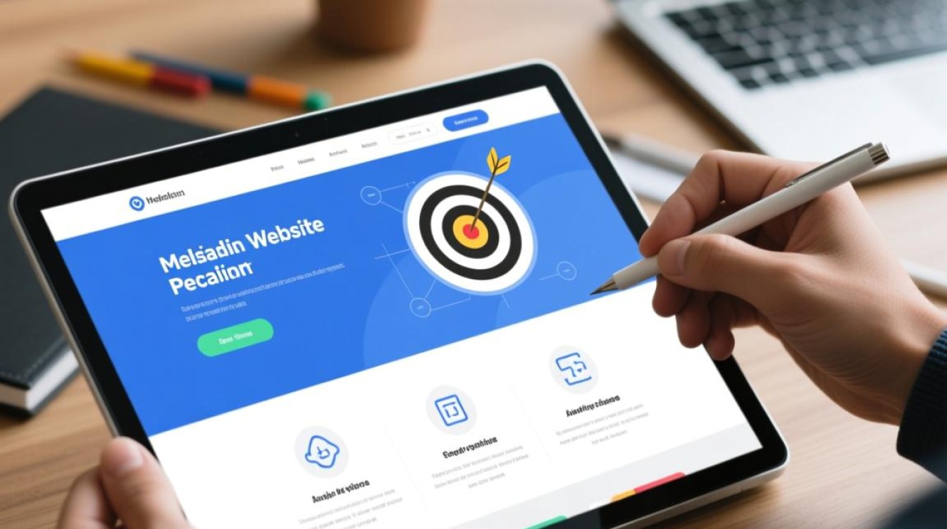 开发网站第一步，究竟从何入手，有哪些关键步骤？