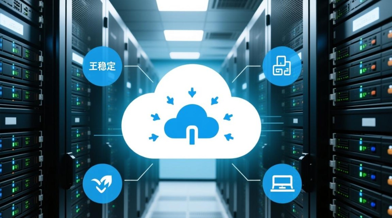长沙远程服务器，为何选择它？性能、安全与成本如何平衡？