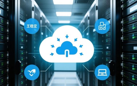 长沙远程服务器，为何选择它？性能、安全与成本如何平衡？