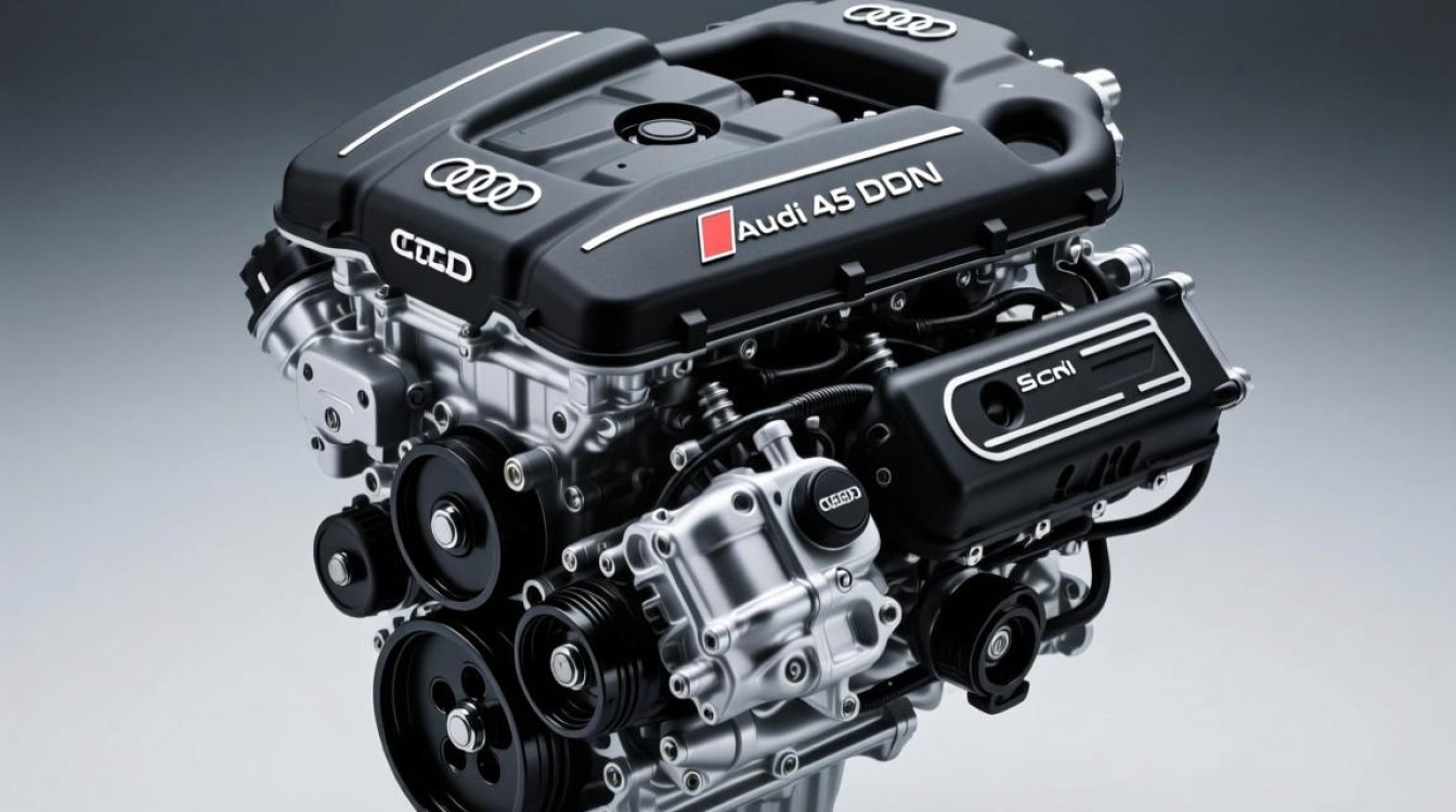 奥迪A5 CDN发动机数据流中,哪些关键参数值得重点关注? 奥迪A5 CDN发动机数据流中,哪些关键参数值得重点关注?