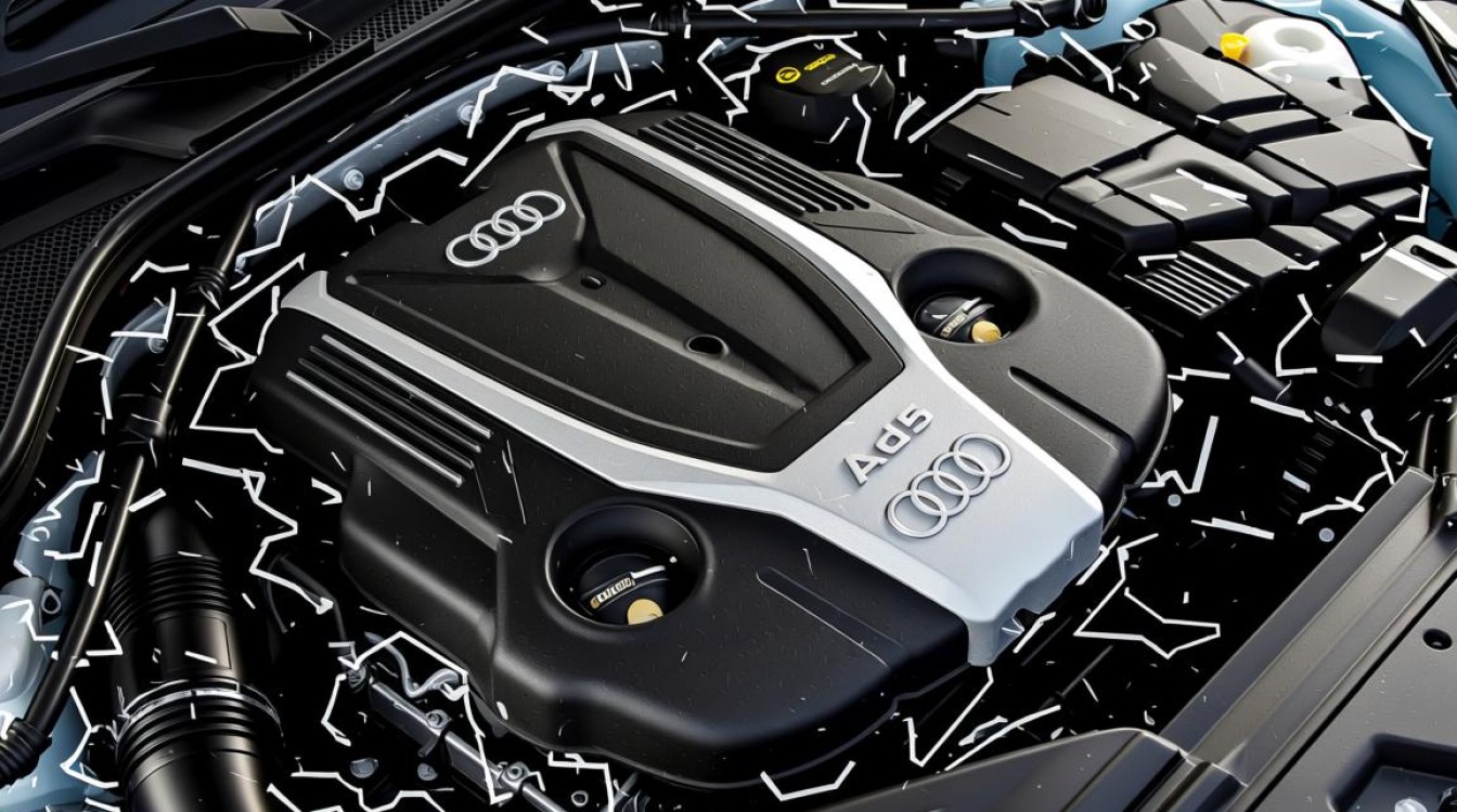 奥迪A5 CDN发动机数据流中,哪些关键参数值得重点关注? 奥迪A5 CDN发动机数据流中,哪些关键参数值得重点关注?