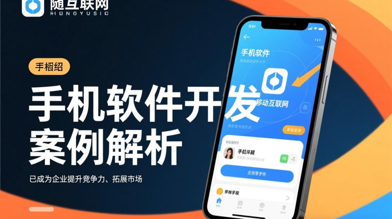 北京手机软件开发案例，有哪些创新应用和成功案例值得借鉴？