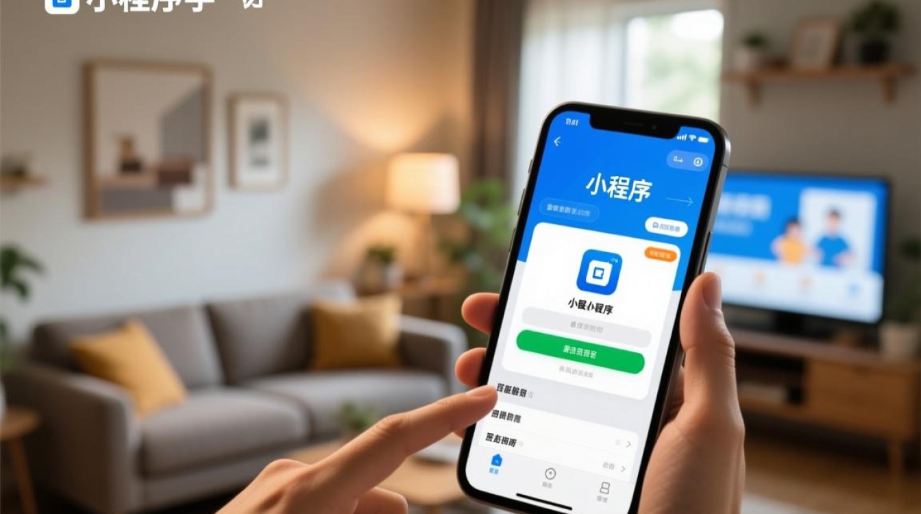 如何开发一款既能满足日常需求又具趣味性的家庭用小程序？
